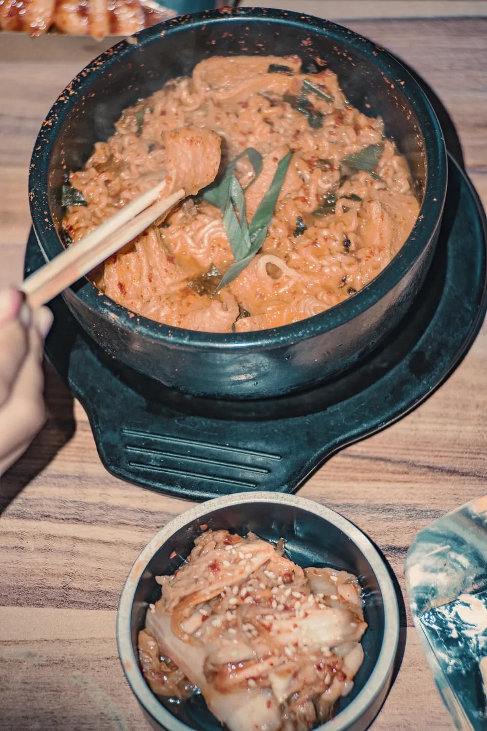 泡菜溯源：从《诗经》记载到韩国非遗