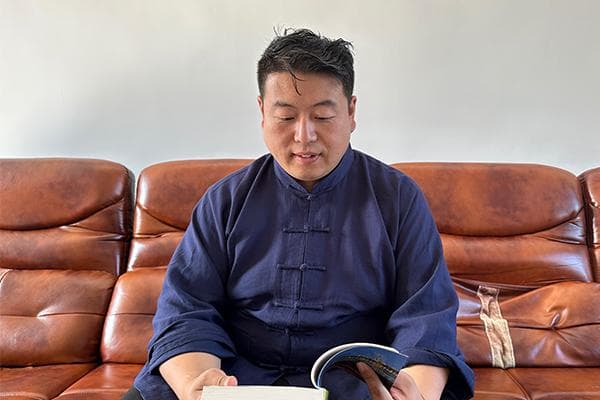 道家的核心思想：道法自然