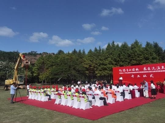 从化24公里旅游公路开工，串联多个文旅地标