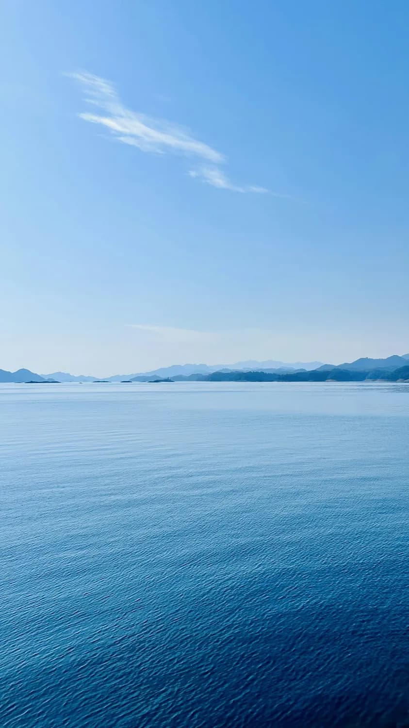 千岛湖冬日打卡指南：不容错过的绝美景点