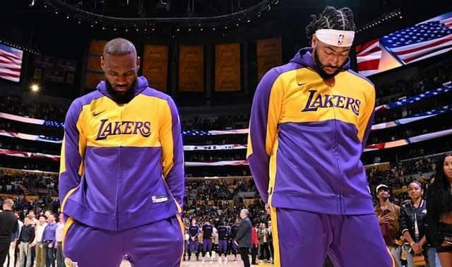 NBA各队交易截止日补强路线分析：湖人追求第三巨头，快船需稳定得分手