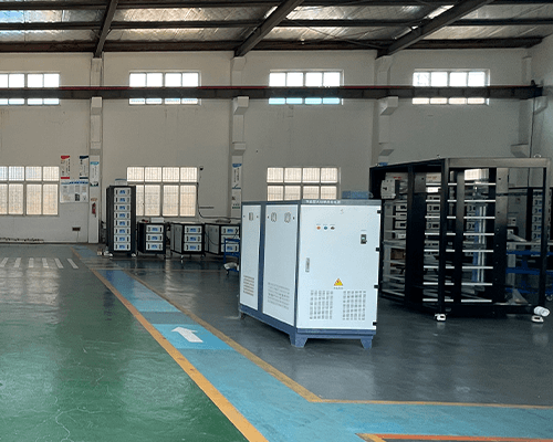 变频器使用中出现的故障及处理