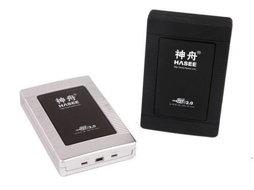 移动硬盘有坏道？这份数据恢复全攻略请收好