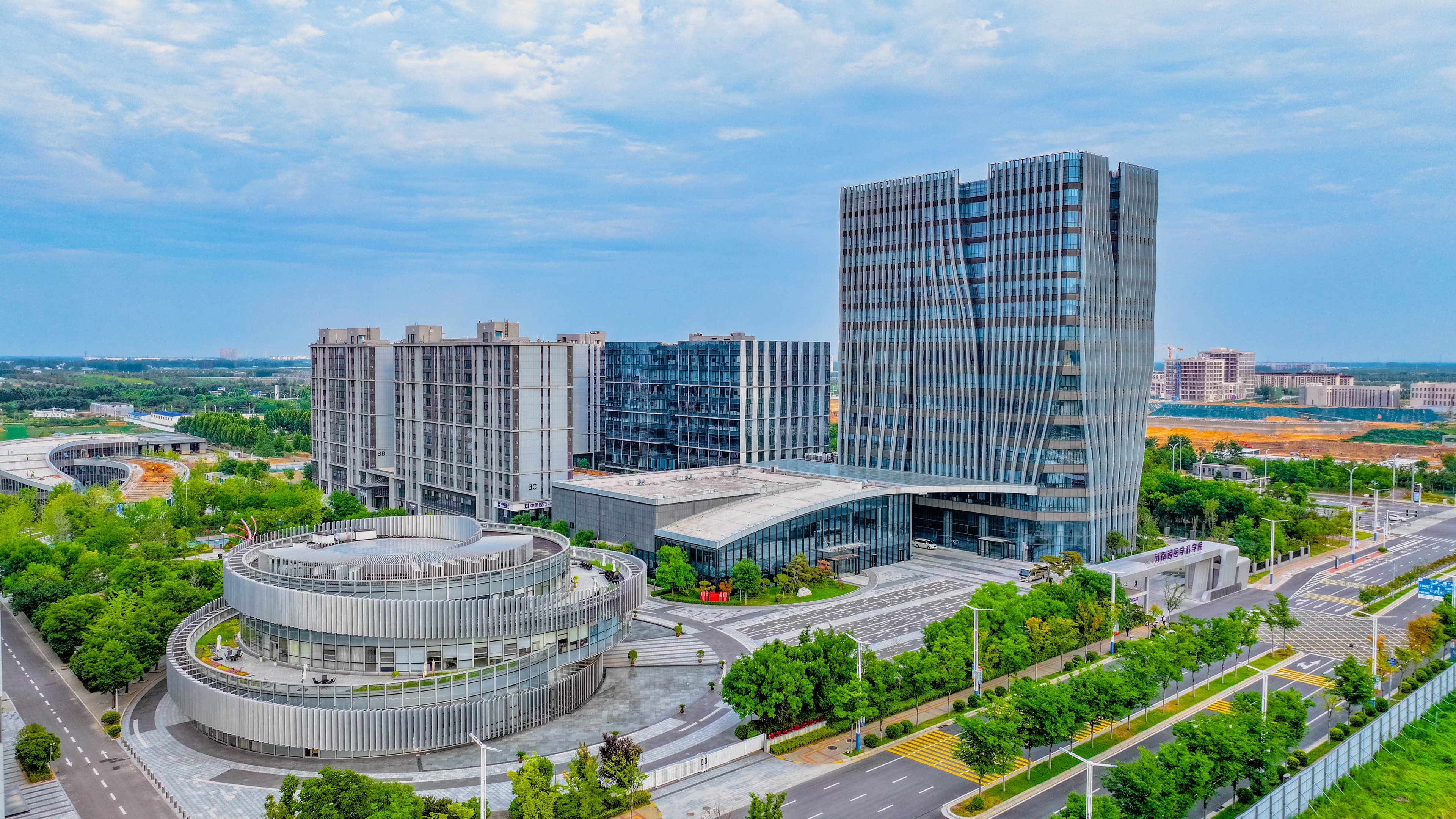 神秘数字747，天选之地航空港