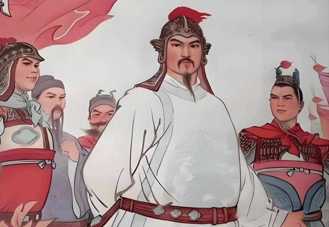 杭州岳飞墓唯一一次被打开：里面什么都没有，没有遗骨和陪葬品