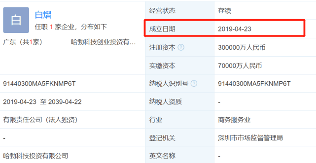 【深度】瞄准技术和产能，详解华为投资的真实目的（附全名单）