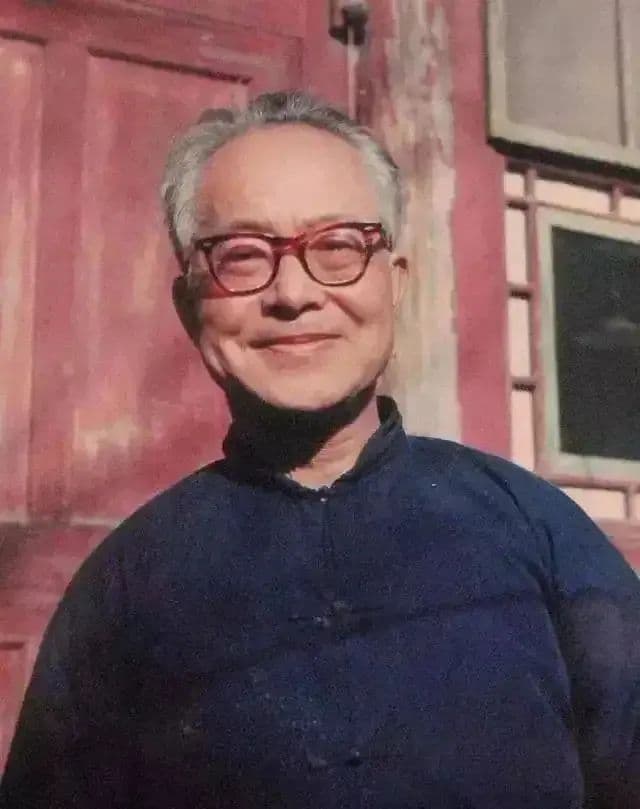 1949-1959：沈从文的讲解员生涯