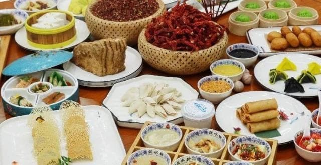不止于辣，意料之外的成都美食