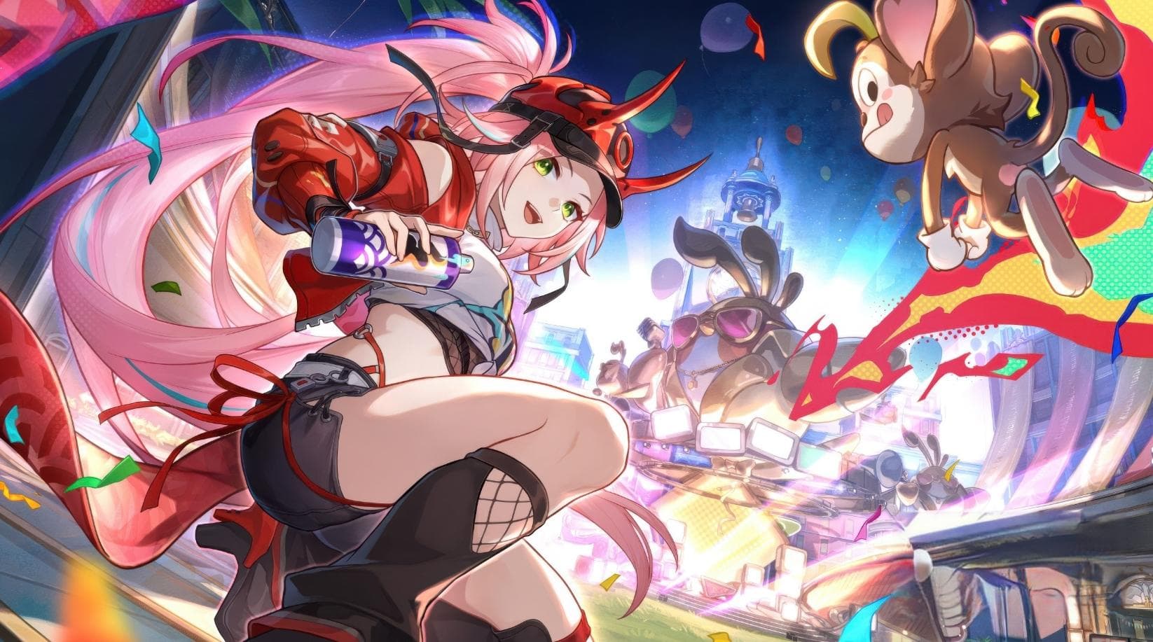 耐玩的回合制RPG手游大全 2025有趣的回合制RPG游戏推荐
