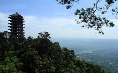 重庆14条特色步道全攻略：漫步山城，感受最地道的重庆魅力