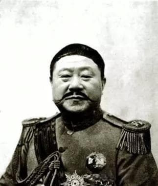 黎元洪为何被誉为“民国第一伟人”？