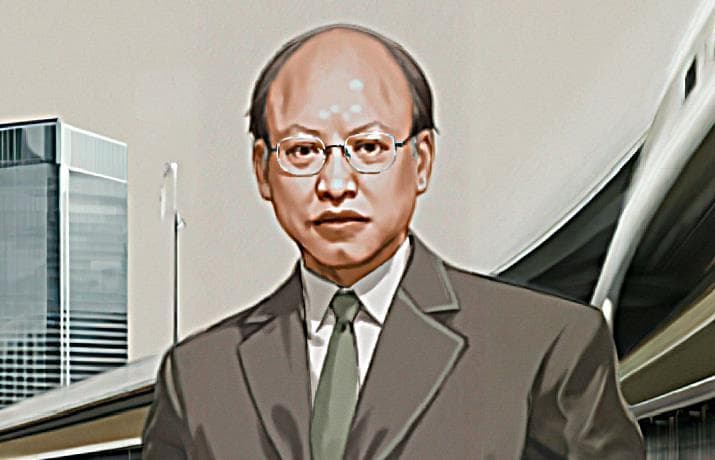 实现“风驰电掣的火车梦”—中国高铁技术主创人何华武