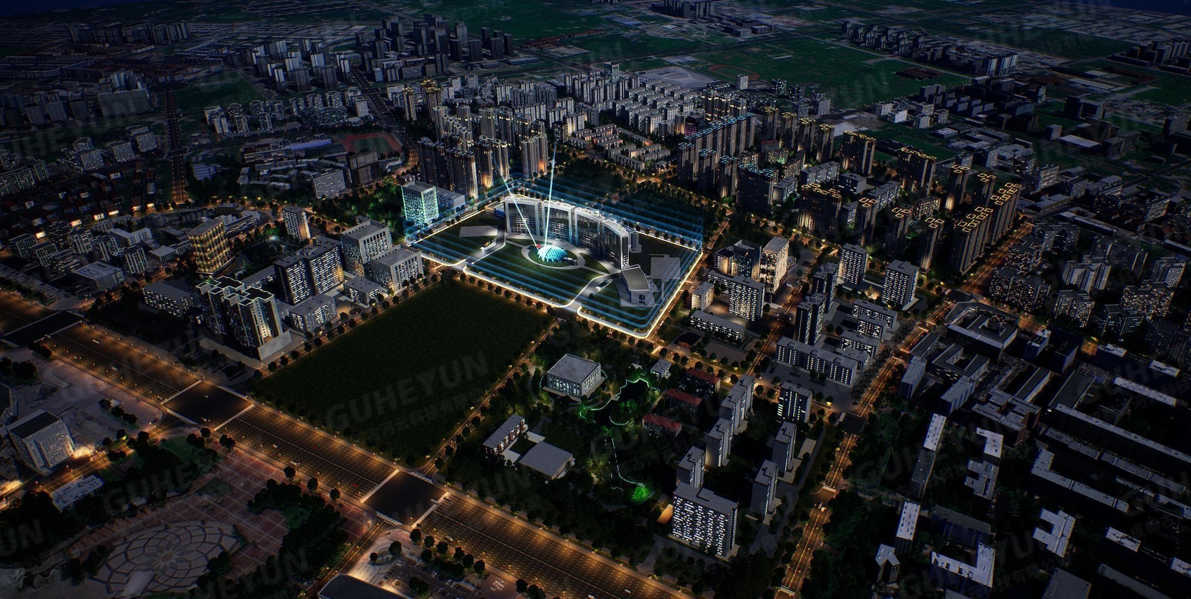 3D建模的特点和优势都有哪些？