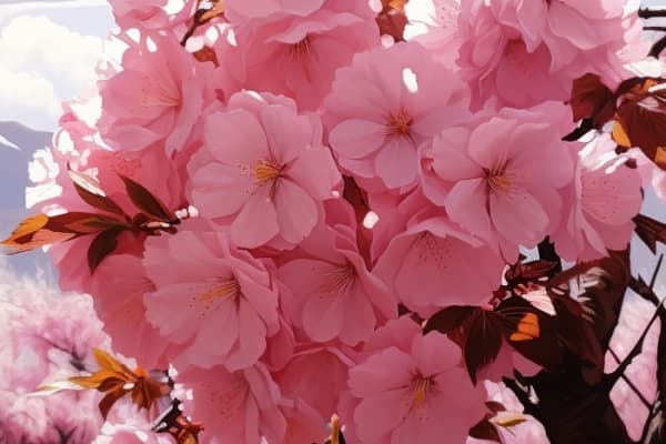 盐渍樱花要注意什么