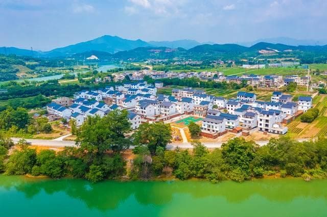 2025年农村新项目投资展望：聚焦三农与乡村振兴的多元机遇