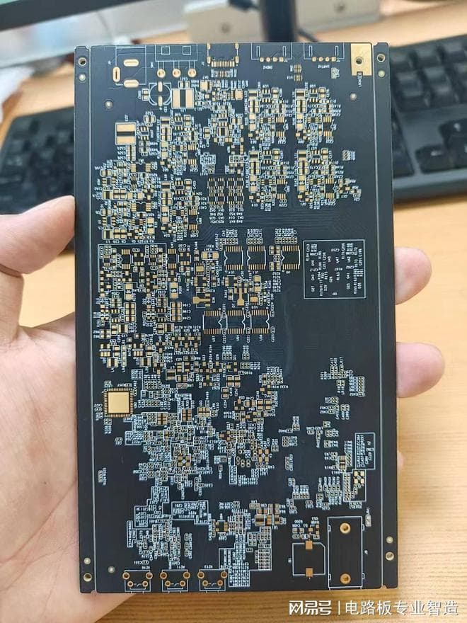 电路板加工，一站式解决电路问题