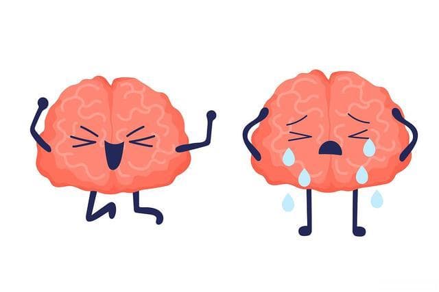 ESFP的情绪管理术：掌控你的情感波动！