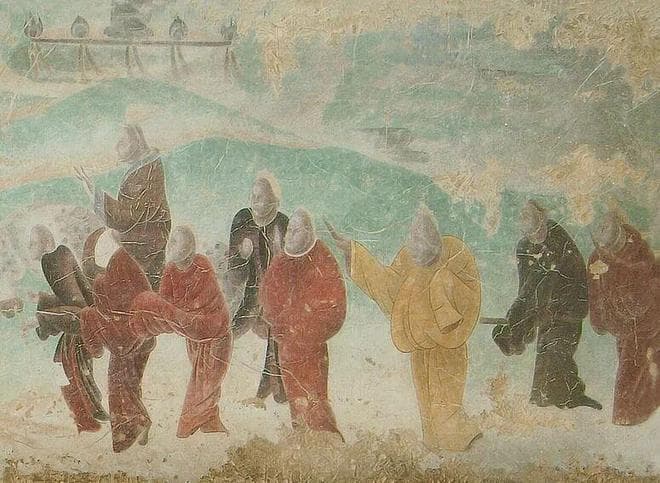 “河中之地”究竟在哪，为何元朝四大汗国都想争夺此地