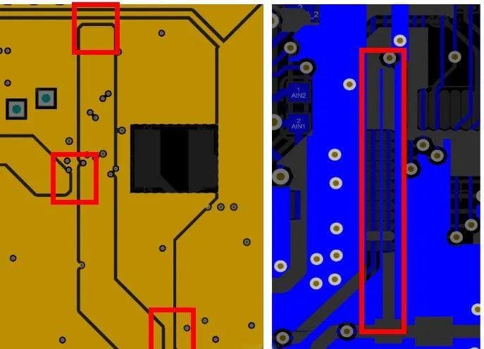 PCB画出GND是一门大学问