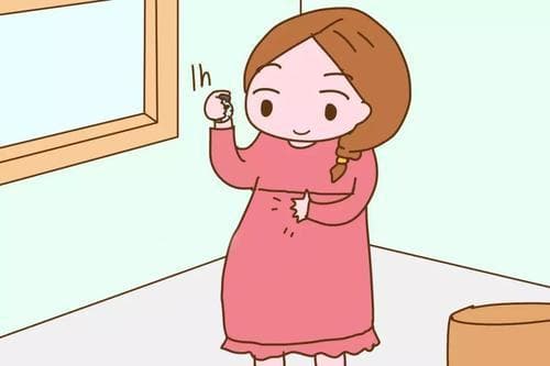面对心理问题试管妈妈们应该如何调整