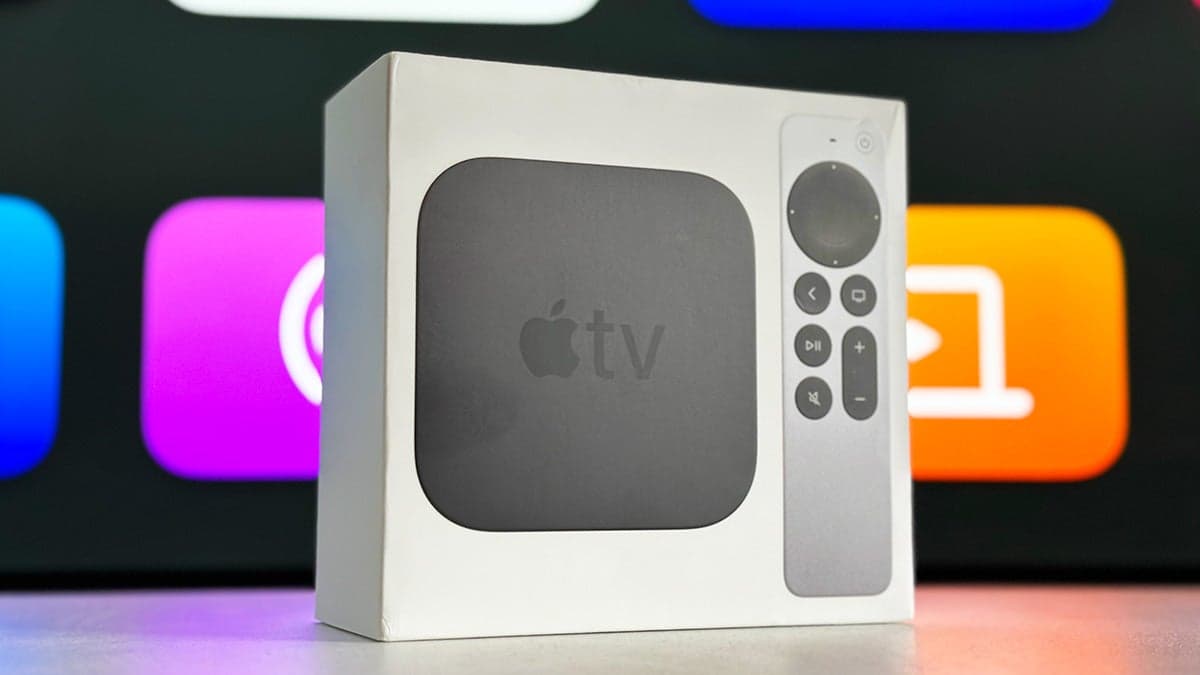 如何一步一步、无错误地设置你的 Apple TV