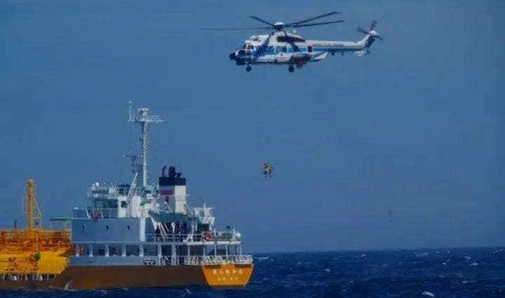 中国游客日本海上漂流36小时获救！亲属发声：身上被晒伤 没吃没喝仅用海水润嘴