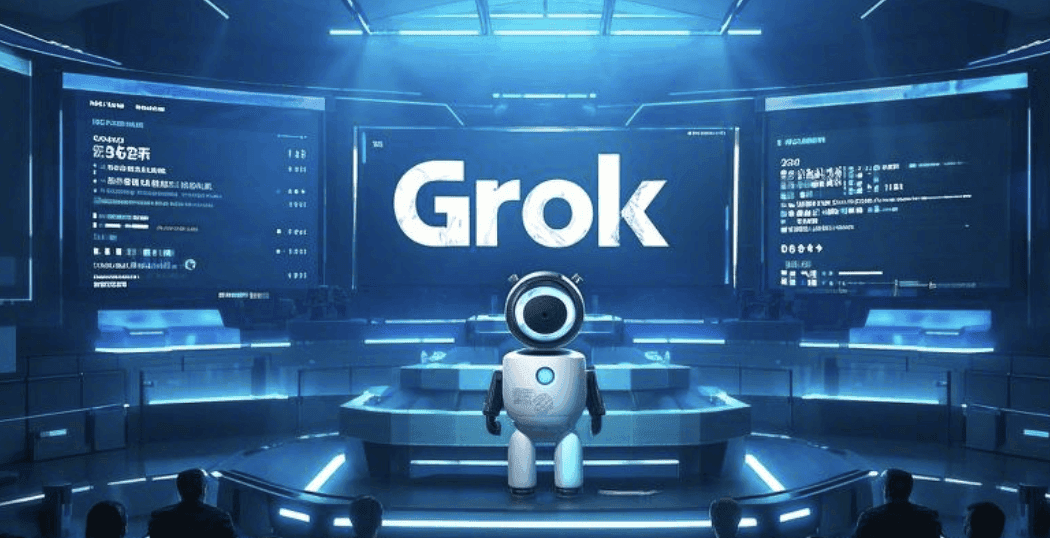 马斯克旗下 xAI 发布 Grok 3 大模型，挑战 ChatGPT