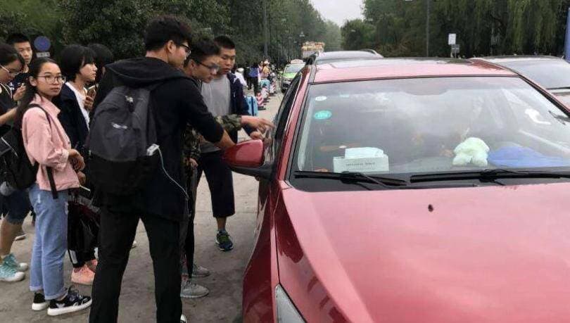顺风车车主心态实录：在共享与边界的夹缝中前行