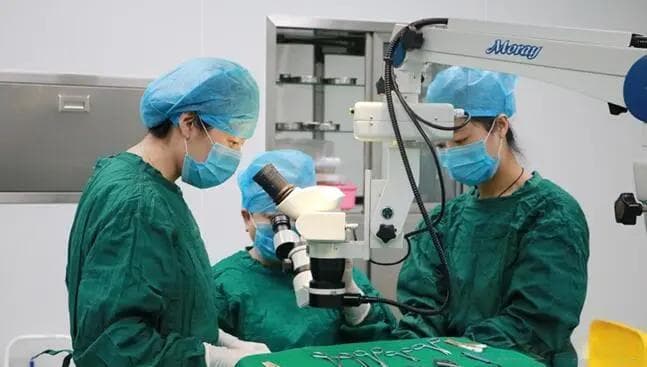 三位视网膜色素变性患者的坚韧人生：在黑暗中寻找光明