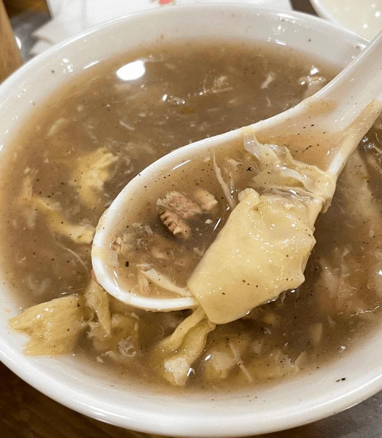徐州人最爱的6款特色小吃，你吃过几种？