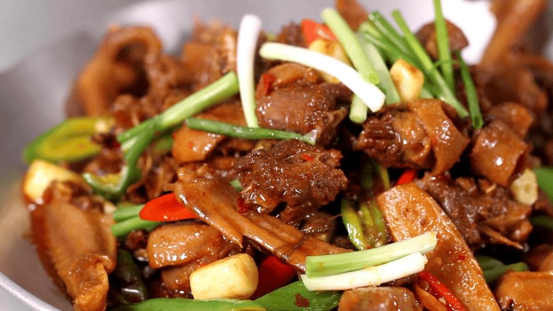从7个方面详细讲解肉制品调味的实用技巧