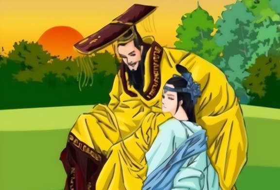 盘点古代帝王“谥号”中，比较常见的“恶谥”，你都知道吗？