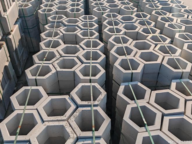 环保建材之星：深入了解植草砖的特点与优势