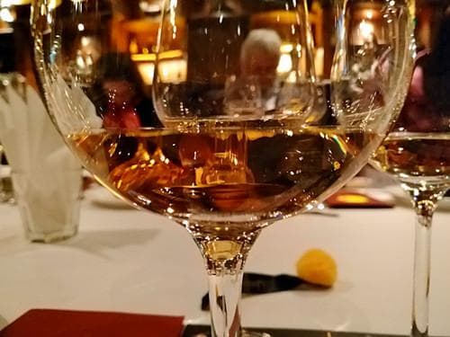 为什么这些红酒口感更顺滑？