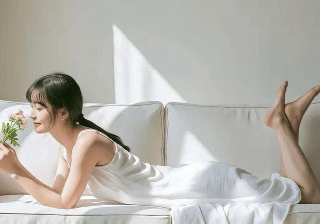 男人想你时，会有这“三敢”，很主动