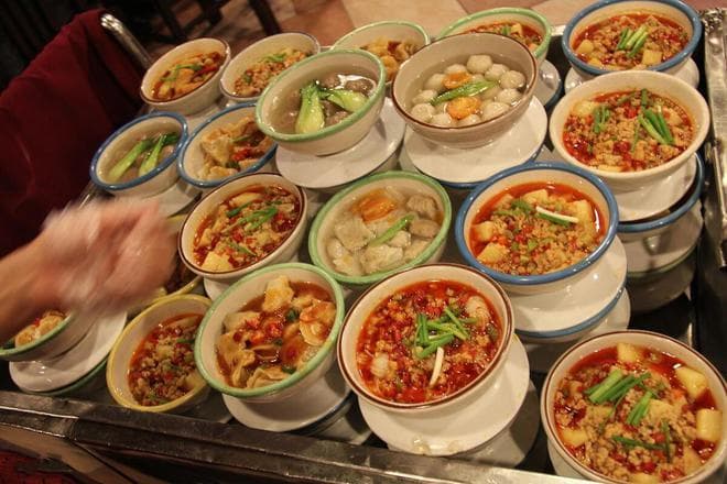 长沙高铁仅0.5h，湖南这座名字好土味的小城，真的要靠美食出圈了