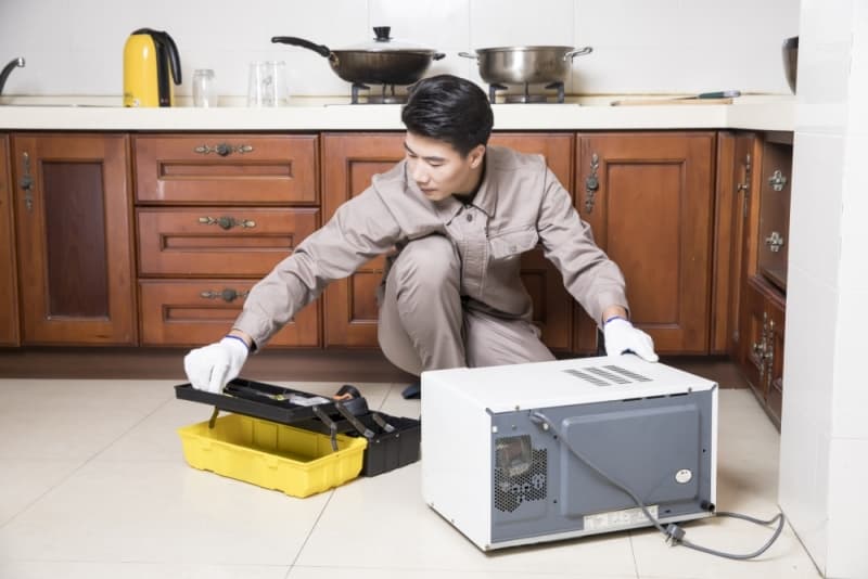 可以用微波炉煮面吗？微波炉烹饪的实用技巧
