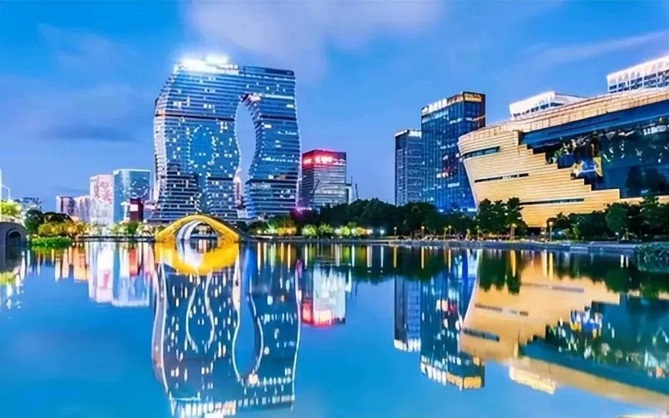 2024年全国31省GDP规模及增量排名
