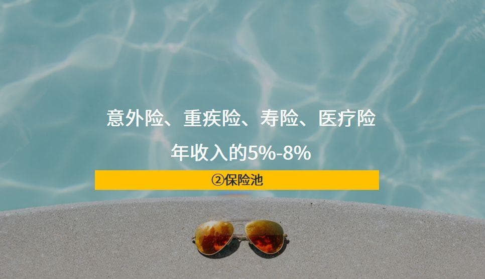如何用「财富水池」打理好你的钱？