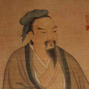 孙武：春秋时期的兵学圣典作者