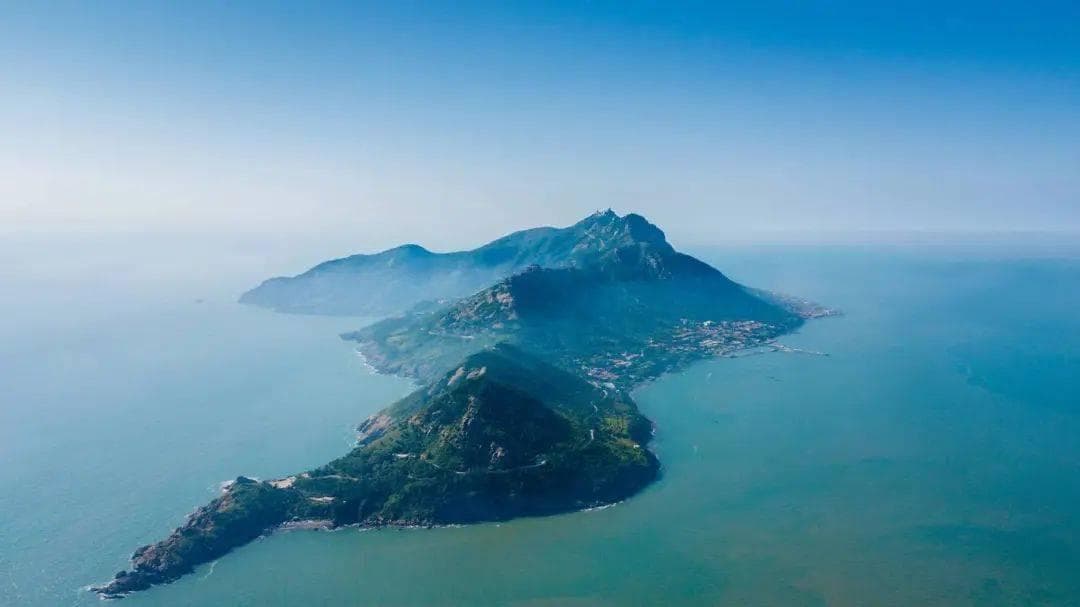青岛：山海之间的浪漫之旅