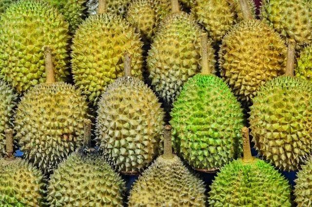 榴莲变便宜了，但也不臭了？