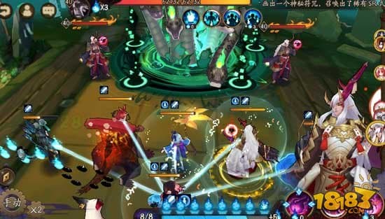 PVE和PVP：多人在线游戏中的两种核心模式