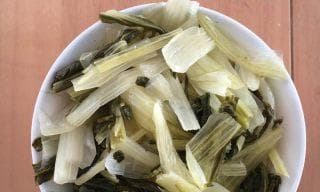 八宝菜：传统美食中的珍品