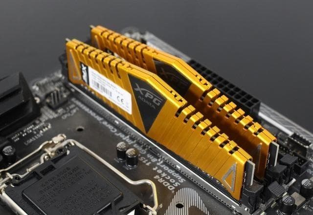 DDR4内存全面解析：六大优势助力电脑性能升级