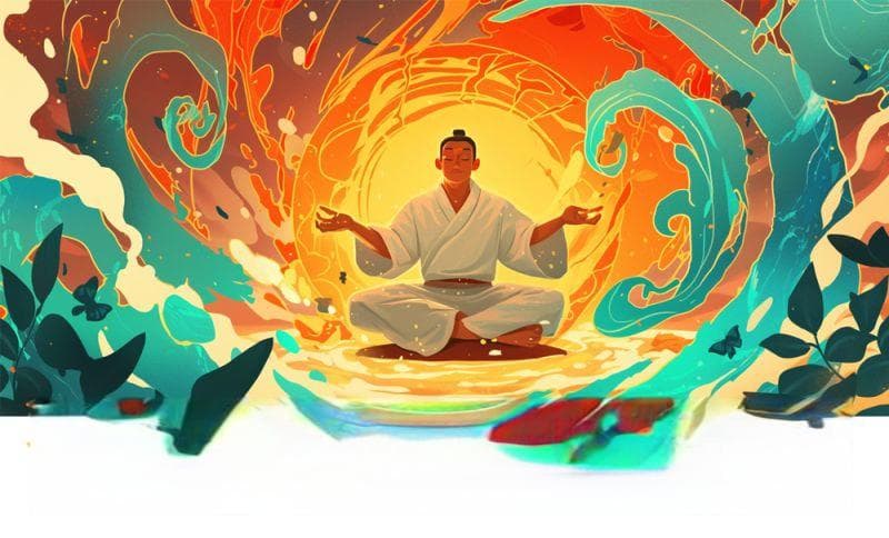 调候用神，平衡五行之气，调和人生运势