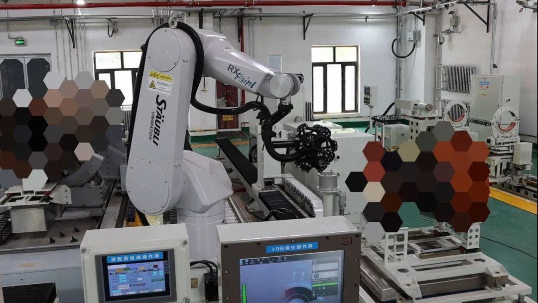 弱刚性大型航天构件数字孪生精密装配技术——“中国智能制造科技进展”案例展示