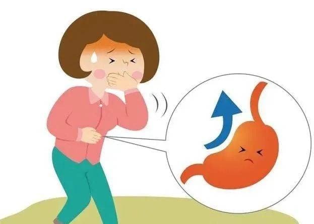 【养生】——脾胃不和，反酸、嗳气、食后饱胀？中医调养有办法！