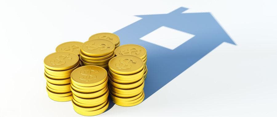 采用公允价值模式计量的投资性房地产是什么