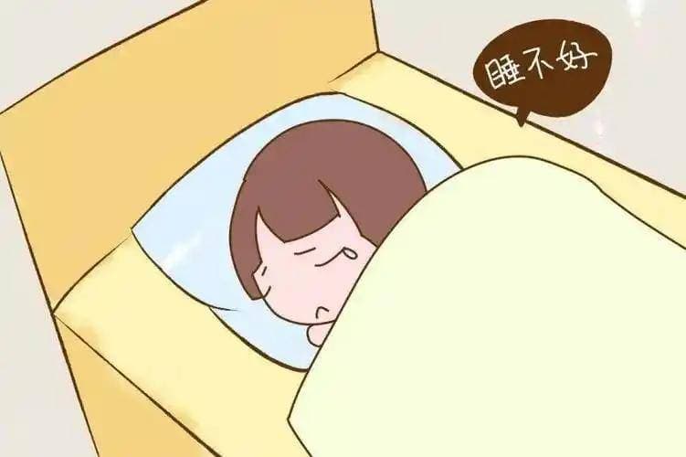 儿童睡眠困难怎么办？四大维度全面改善孩子睡眠质量